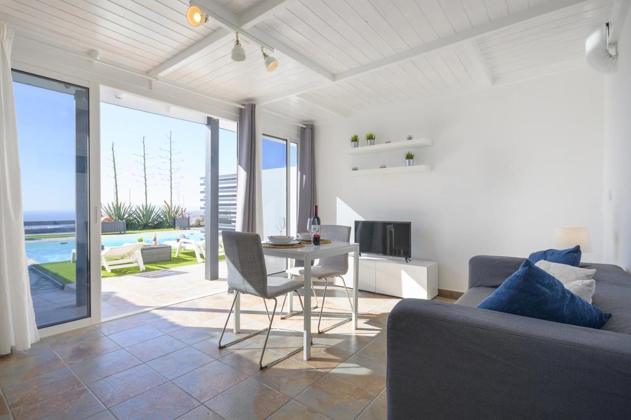 MácherCasa Amanecer IIアパートメント エクステリア 写真